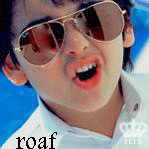   roaf
