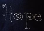   | Hope |