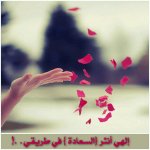 الصورة الرمزية أم شوشةالمنفوشة