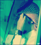 الصورة الرمزية رجل من عالم أخر