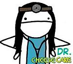   Dr.cheese cake