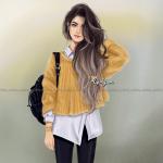 الصورة الرمزية لورا..