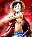   Luffy